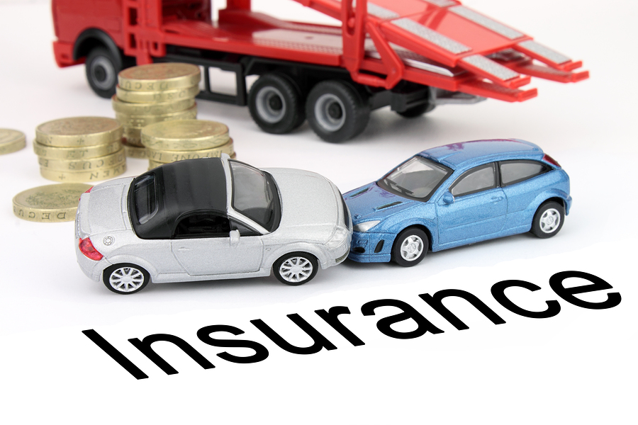 Guide to Choosing the Right Auto Insurance Policy