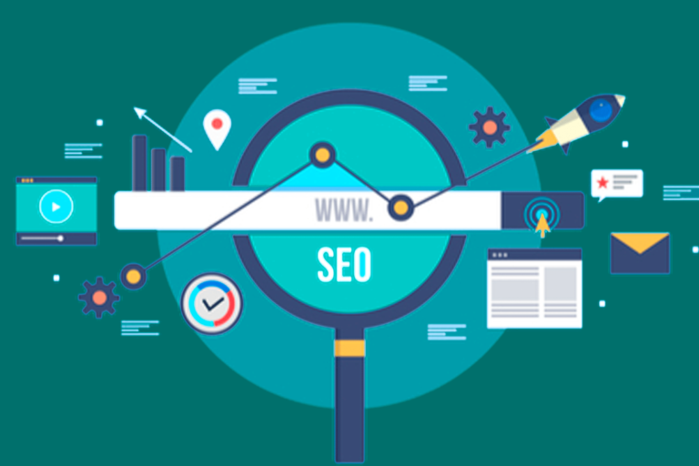 Maximize Lead Generation: SEO Services for B2B Companies