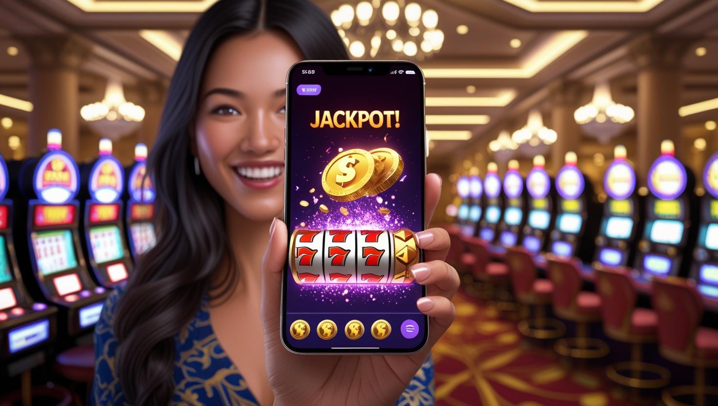 Cara Menentukan Target Kemenangan Slot Online agar Tetap Terkendali