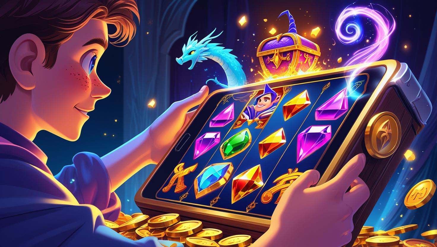Jangan Serakah! Cara Mengatur Target Kemenangan di Slot Online