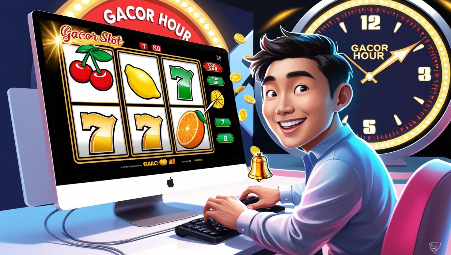 Cara Aman Bermain Slot Online dengan Pendekatan Bertanggung Jawab